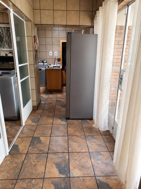 3 Bedroom Property for Sale in Vaalpark Free State